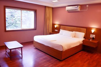 Chalet Residency, Bengaluru